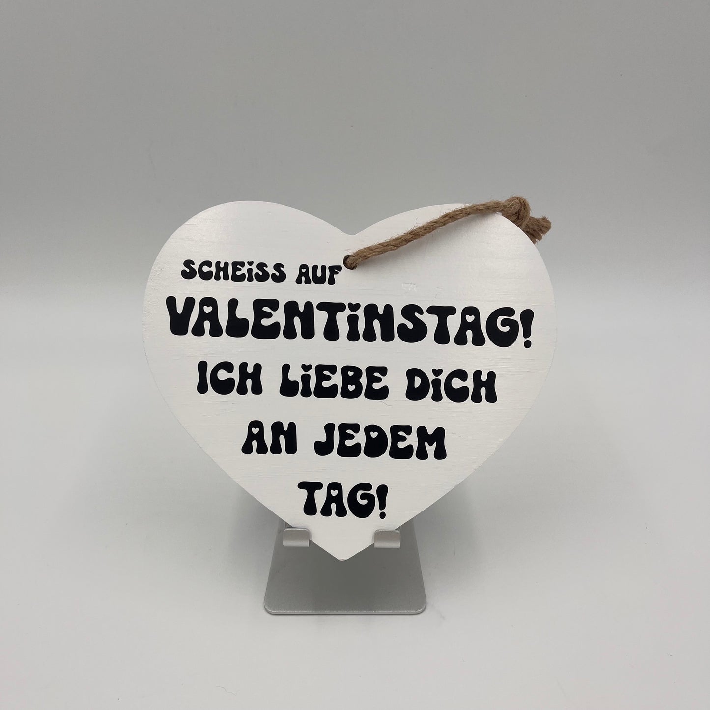 Herz Valentinstag
