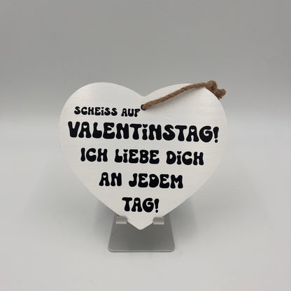 Herz Valentinstag