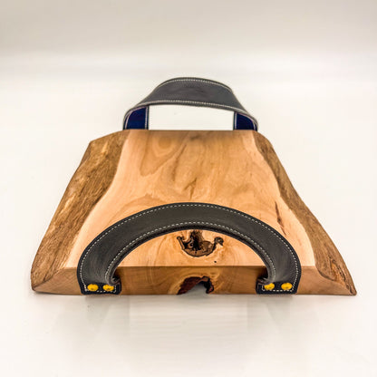 Serviertablett Bergahorn 21cm