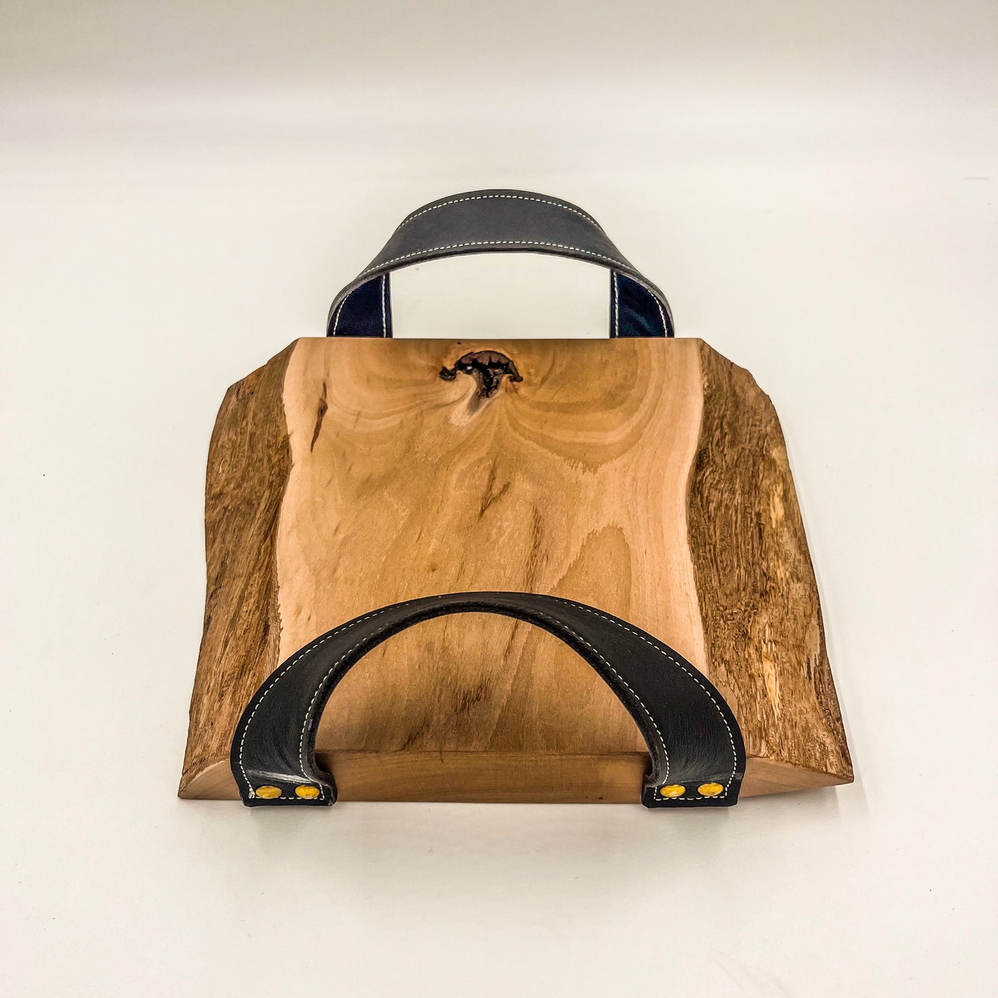 Serviertablett Bergahorn 21cm