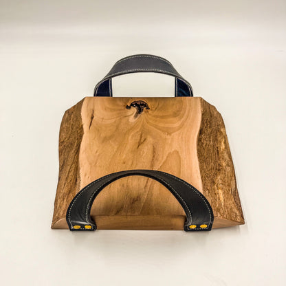 Serviertablett Bergahorn 21cm